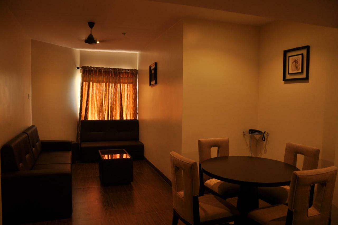 Hotel Krishna Residency Vijayawāda Exteriér fotografie
