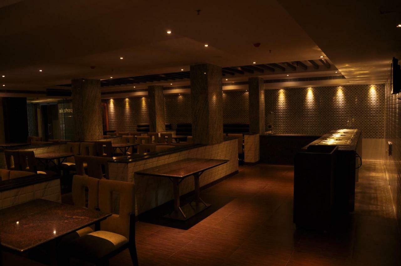 Hotel Krishna Residency Vijayawāda Exteriér fotografie